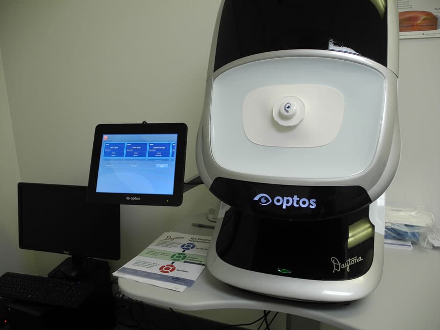 Optomap