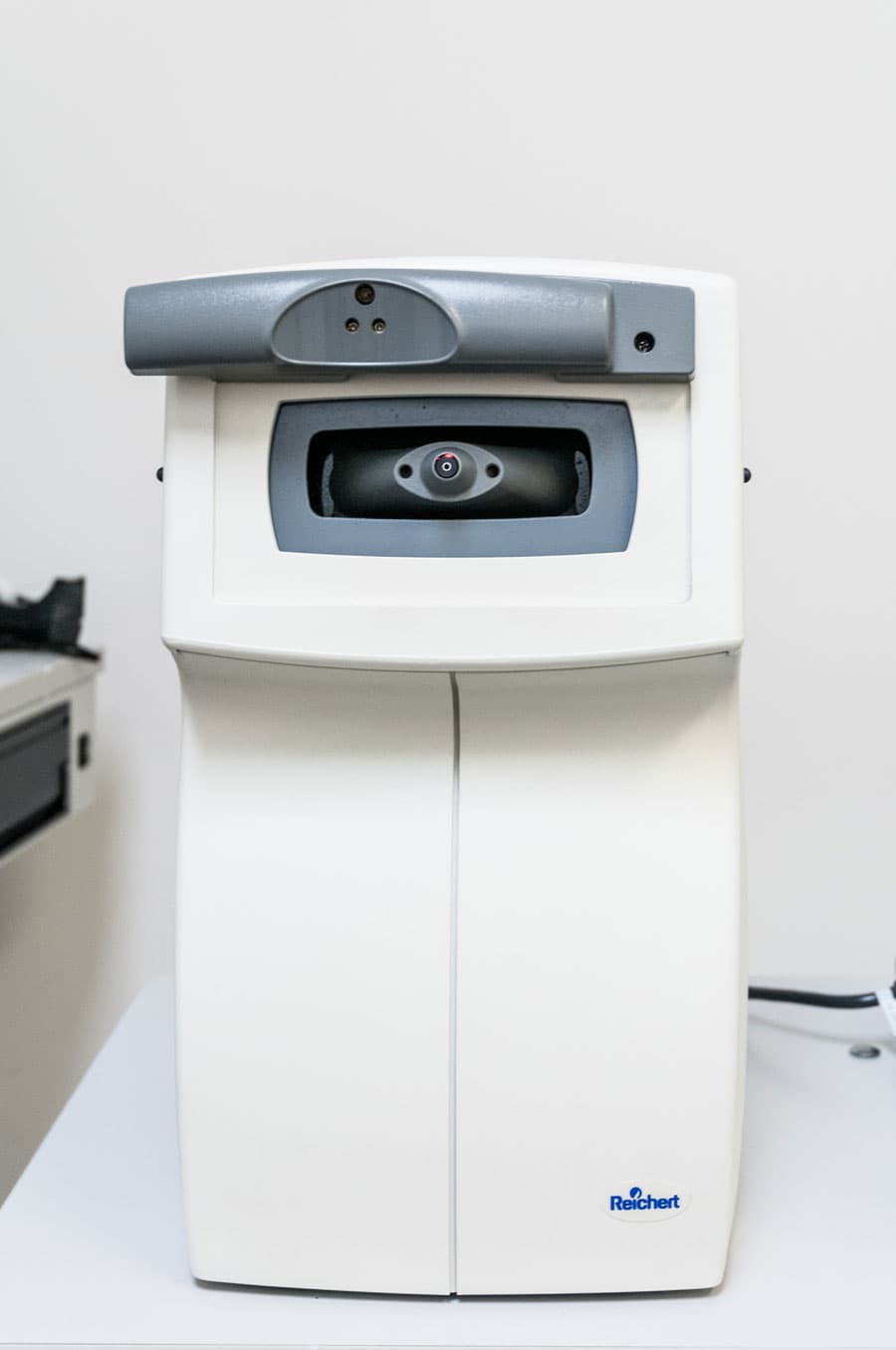 Tonometer