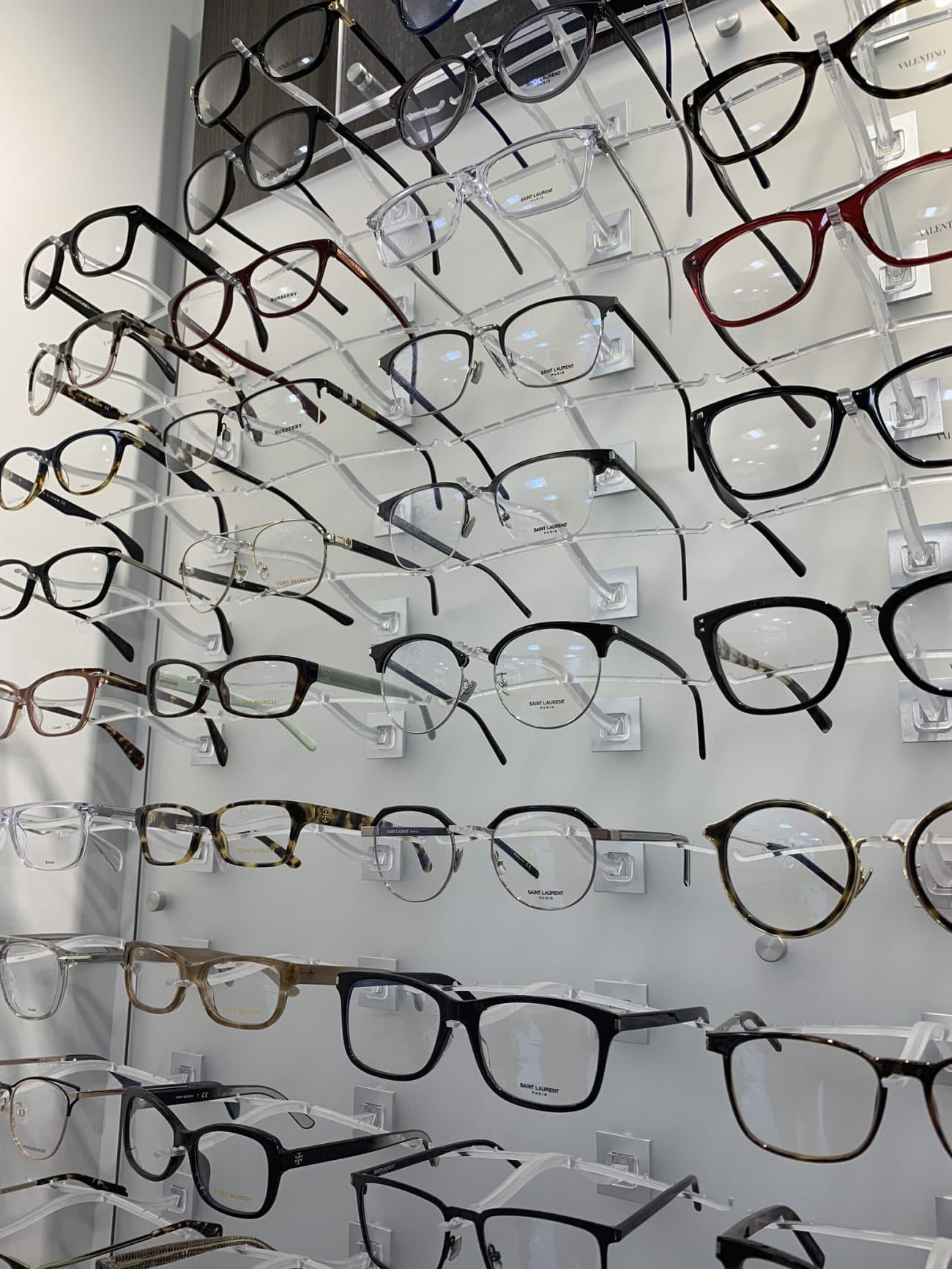 Frame selection 5