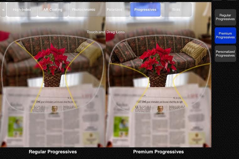 Progressive vs Basic comparison