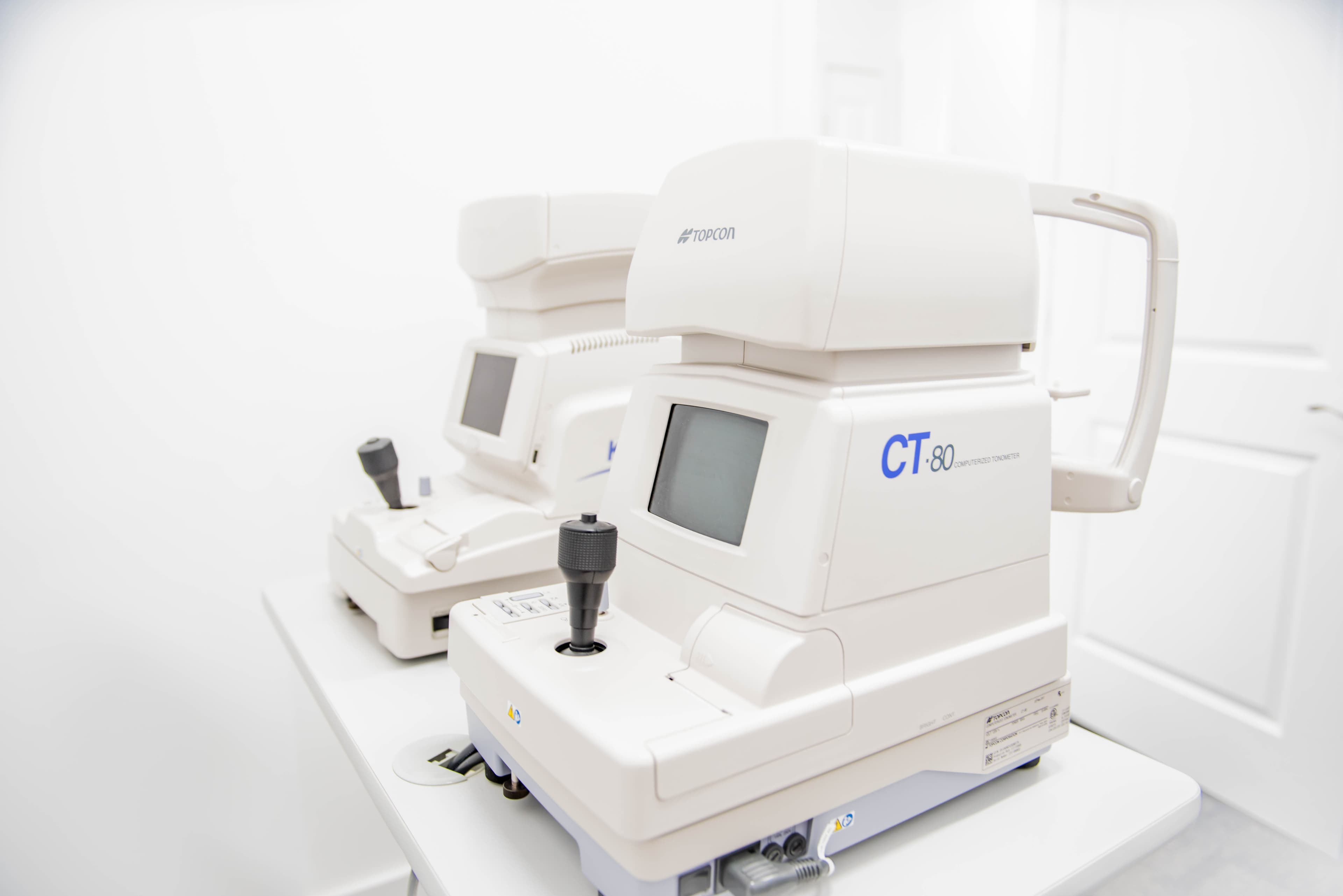 LASIK Evaluation and Post-Operative Care - Image 1