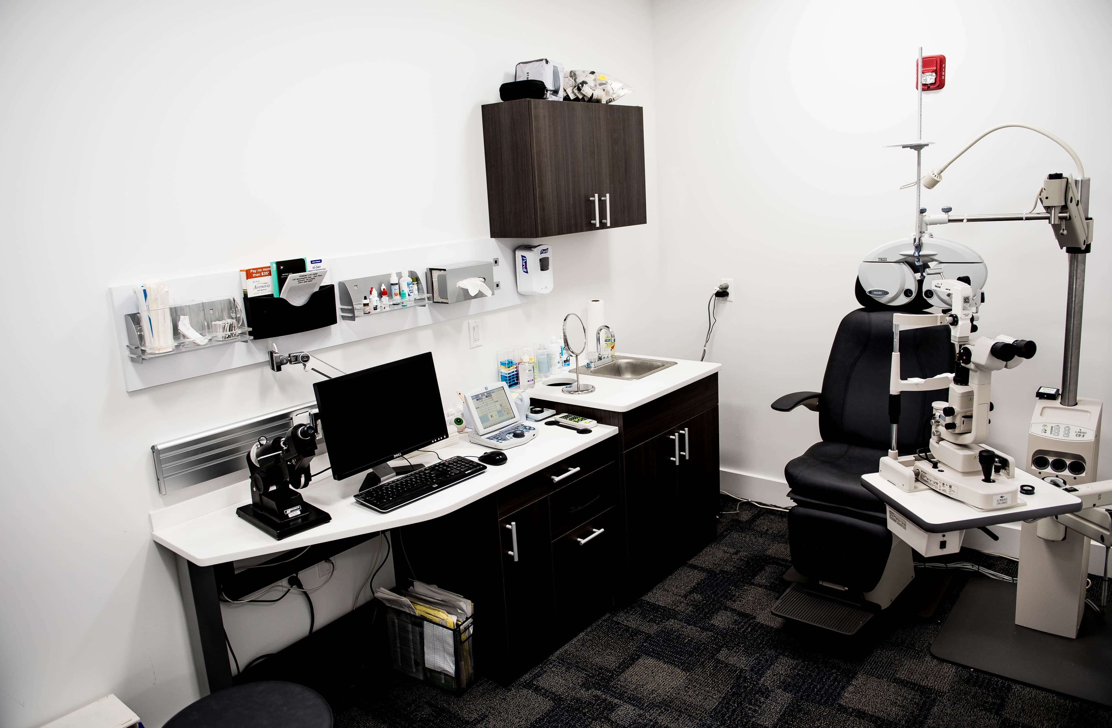 Glaucoma Screening and Management - Image 2