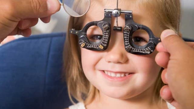 Cataract Evaluation and Post-Operative Care - Image 2