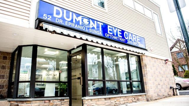 LASIK Evaluation and Post-Operative Care - Image 2