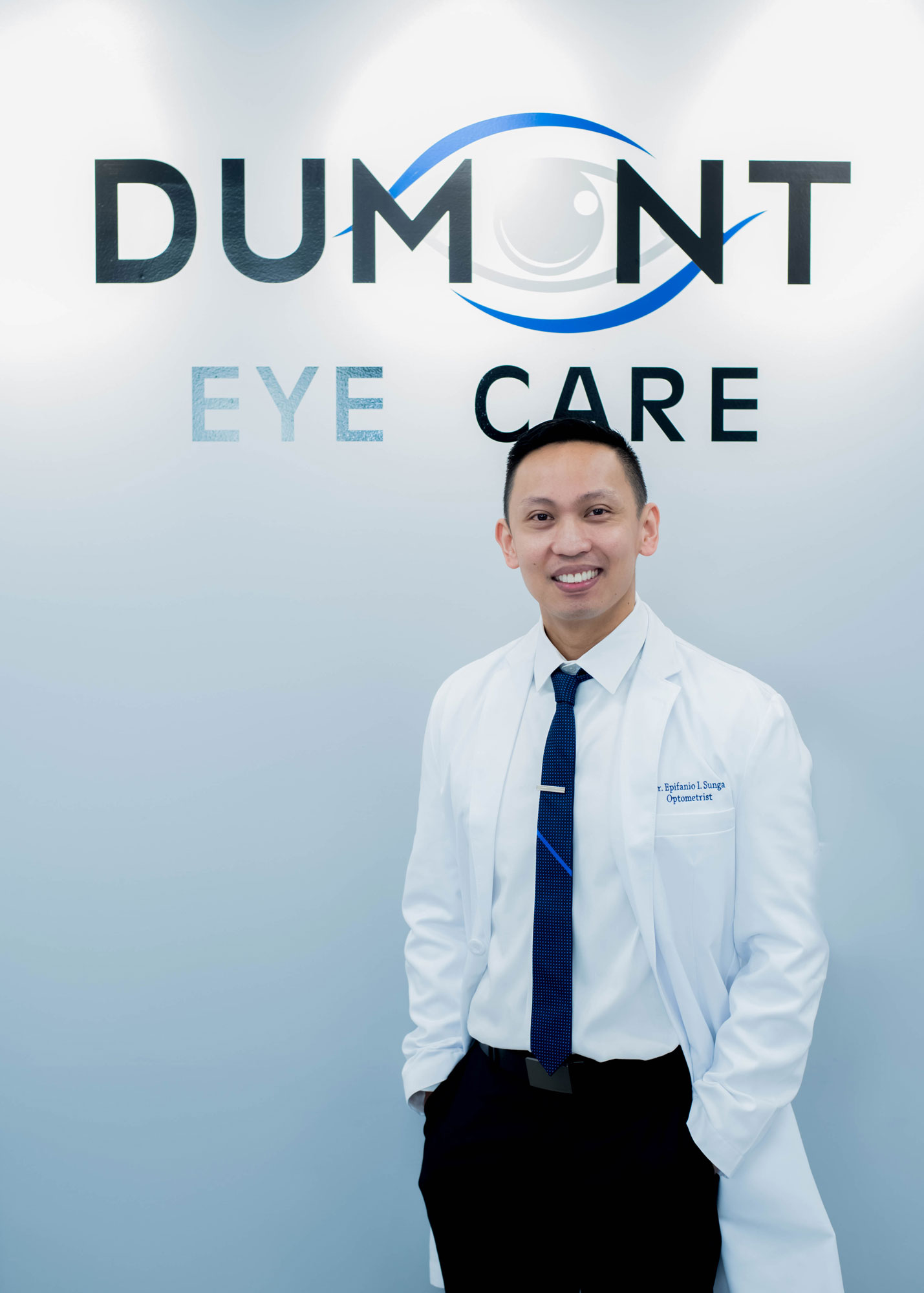 Dr. Epifanio Sunga