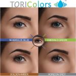 Introducing ToriColors– Colored Contacts for Astigmatism! | Dumont Eye Care